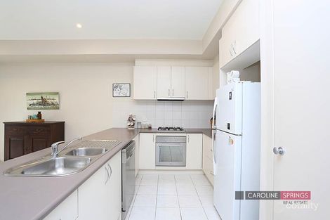 Property photo of 419 Hume Drive Caroline Springs VIC 3023