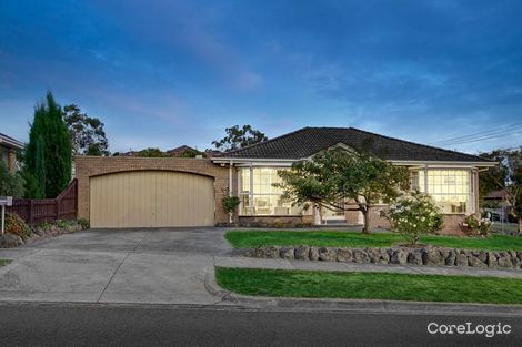 Property photo of 1/12 Kerrimuir Street Box Hill North VIC 3129