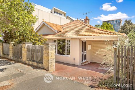 Property photo of 274 Barker Road Subiaco WA 6008