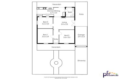 Property photo of 17 Merton Street Victoria Park WA 6100
