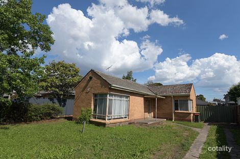 Property photo of 30 Talbot Road Strathmore VIC 3041