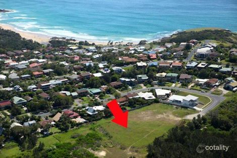 102 Bluff Rd, Emerald Beach, NSW 2456