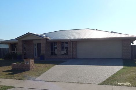 Property photo of 43 Pacific Avenue Sarina QLD 4737