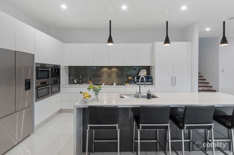 Property photo of 3 Impeccable Circuit Coomera QLD 4209