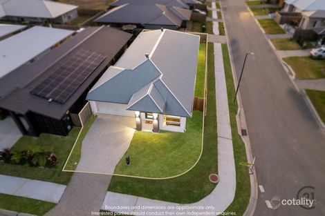 Property photo of 1 Walker Avenue Belivah QLD 4207