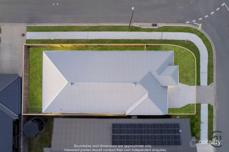 Property photo of 1 Walker Avenue Belivah QLD 4207