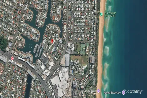 Contact Agent For Address, Buddina, QLD 4575