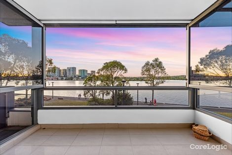 Property photo of 412/48 Shoreline Drive Rhodes NSW 2138