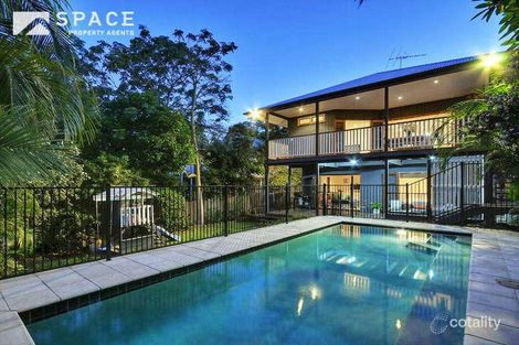 Property photo of 53 Alexandra Street Bardon QLD 4065