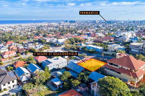 Property photo of 9 Beard Street Beaconsfield WA 6162