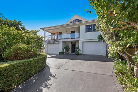 Property photo of 47 Ocean View Drive Wamberal NSW 2260