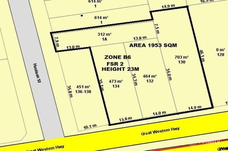 1a Houison St, Westmead, NSW 2145