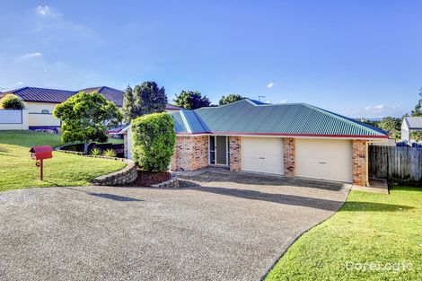 Property photo of 69 Willowtree Drive Flinders View QLD 4305
