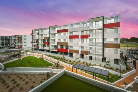 Property photo of 107/5 Manchester Drive Schofields NSW 2762