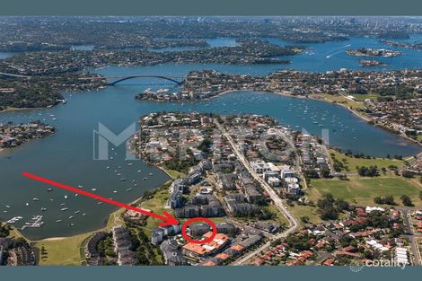 40/1 Janoa Pl, Chiswick, NSW 2046