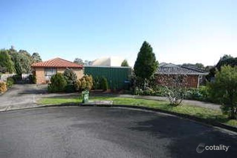 14 Figtree Gr, Bayswater, VIC 3153