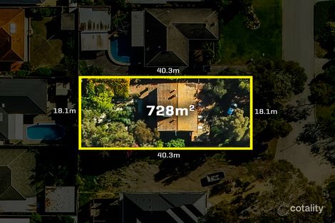 Property photo of 44 Hewitt Way Booragoon WA 6154