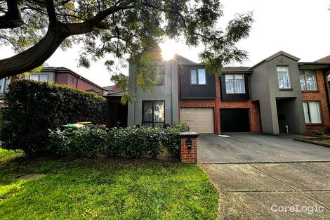 Property photo of 8 Mill Avenue Yarraville VIC 3013