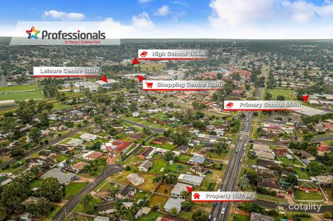 Property photo of 47 Copeland Road Emerton NSW 2770
