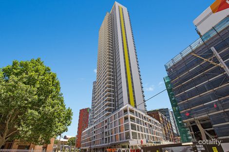 3332/65 Tumbalong Bvd, Haymarket, NSW 2000