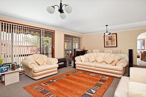 Property photo of 24 Parnell Avenue Quakers Hill NSW 2763