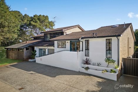 Property photo of 57 Terrigal Drive Terrigal NSW 2260