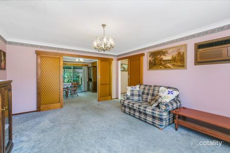 Property photo of 2 Marston Drive Morphett Vale SA 5162