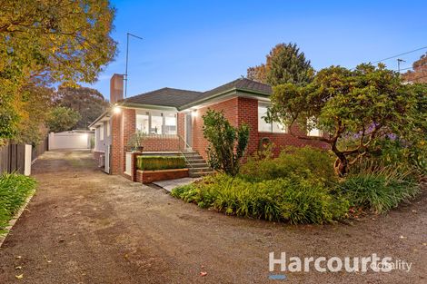 Property photo of 33 Station Street Ferntree Gully VIC 3156