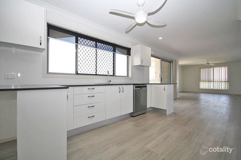 Property photo of 35 Talganda Terrace Murwillumbah NSW 2484