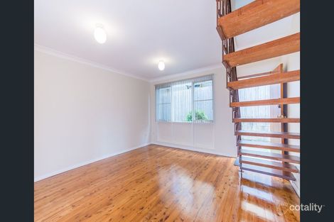 Property photo of 9/156 Croydon Avenue Croydon Park NSW 2133