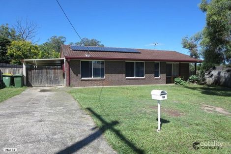 Property photo of 68 Sunscape Drive Eagleby QLD 4207