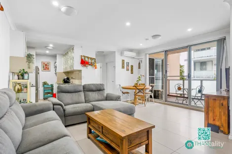 10/38-40 Macklin St, Pendle Hill, NSW 2145