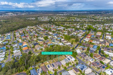 Property photo of 1/69 Pademelon Circuit North Lakes QLD 4509