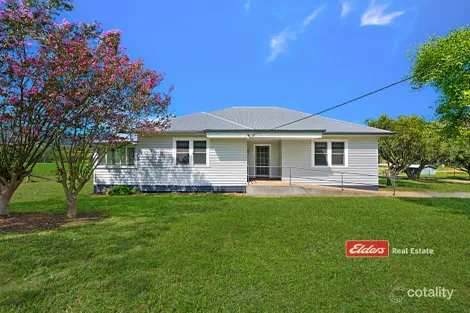 643 Barrington West Rd, Barrington, NSW 2422