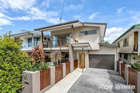 10 BEAUFORT ST, ALDERLEY, QLD 4051