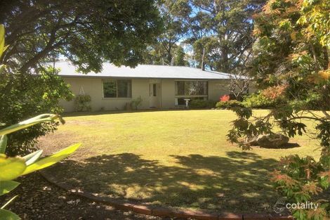 Property photo of 280 Mount Charles Road Lachlan TAS 7140