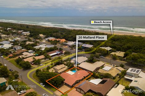 Property photo of 20 Mallard Place Bokarina QLD 4575