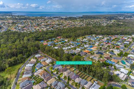 Property photo of 1/69 Pademelon Circuit North Lakes QLD 4509