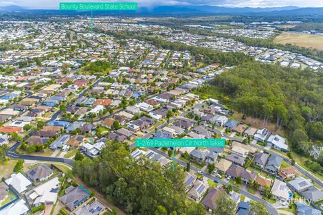 Property photo of 1/69 Pademelon Circuit North Lakes QLD 4509