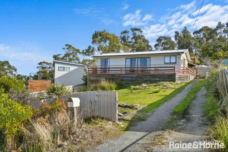 Property photo of 7 Brown Hawk Road Primrose Sands TAS 7173