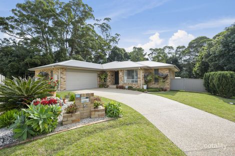Property photo of 25 Cottonwood Crescent Coffs Harbour NSW 2450