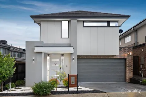 3 Primrose St, Wantirna South, VIC 3152