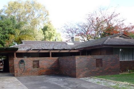 Property photo of 10 Drilby Way Gosnells WA 6110