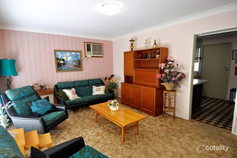 Property photo of 68 Curlew Crescent Woodberry NSW 2322