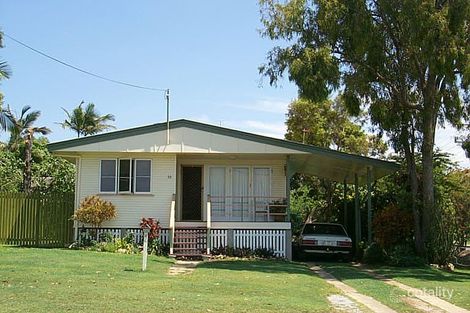 33 Bell St, Barney Point, QLD 4680