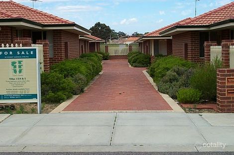 5/50 Covent Gdns, Stirling, WA 6021