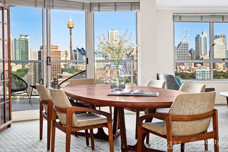 Property photo of 1405/1 Kings Cross Road Darlinghurst NSW 2010
