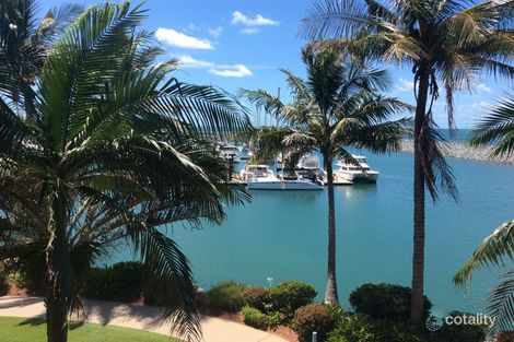 Property photo of 12/9 Megan Place Mackay Harbour QLD 4740