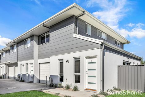 Property photo of 6/69 Great Western Highway Kingswood NSW 2747