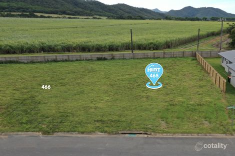 1 Faithful Cl, Gordonvale, QLD 4865